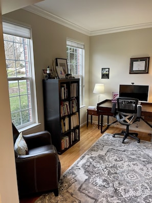 Intérieur