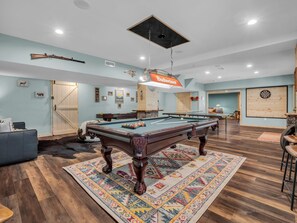 Sala de juegos