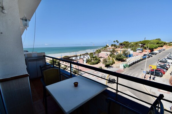 La Playa - 1