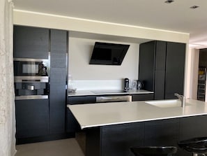 Cuisine privée
