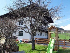 Espace pour enfants