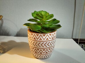 Detalj interiör