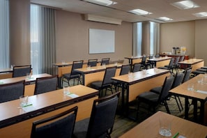Salle de réunion