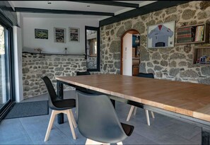 Restauration