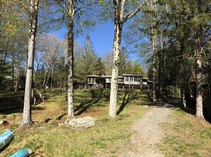 Boendeområde