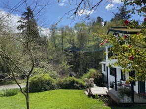 Boendeområde
