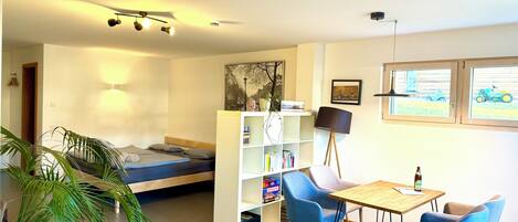 Spielezimmer
