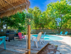 Terrass/Patio