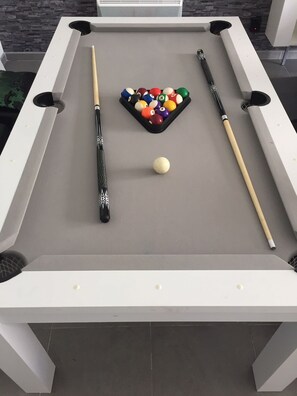 Spielezimmer