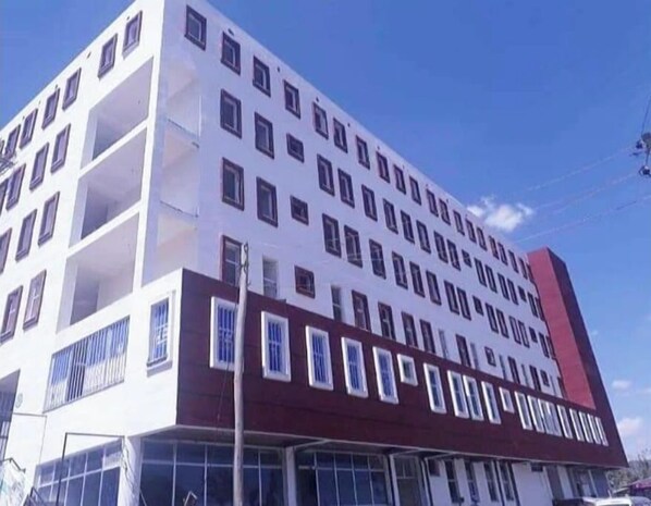 Außenbereich