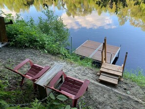 Boendeområde