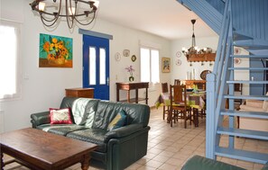living-room