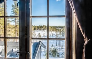 Interiör