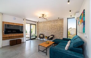 living-room