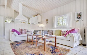 living-room