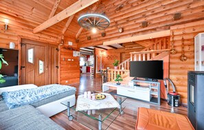 living-room