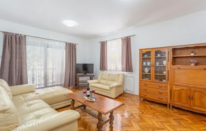 living-room
