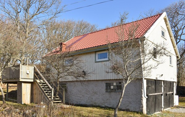 Exteriör