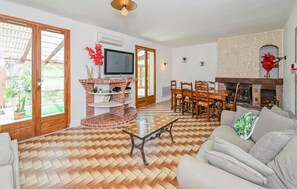 living-room