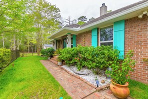 Sand Hill Cottage