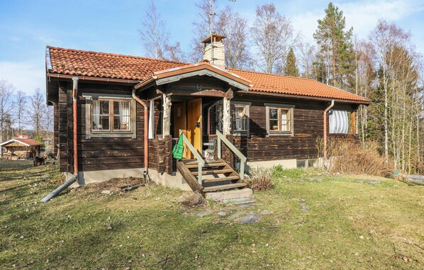 Exteriör