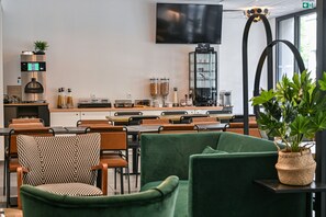 Interieur
