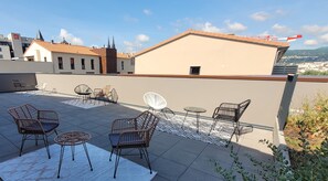 Dakterras