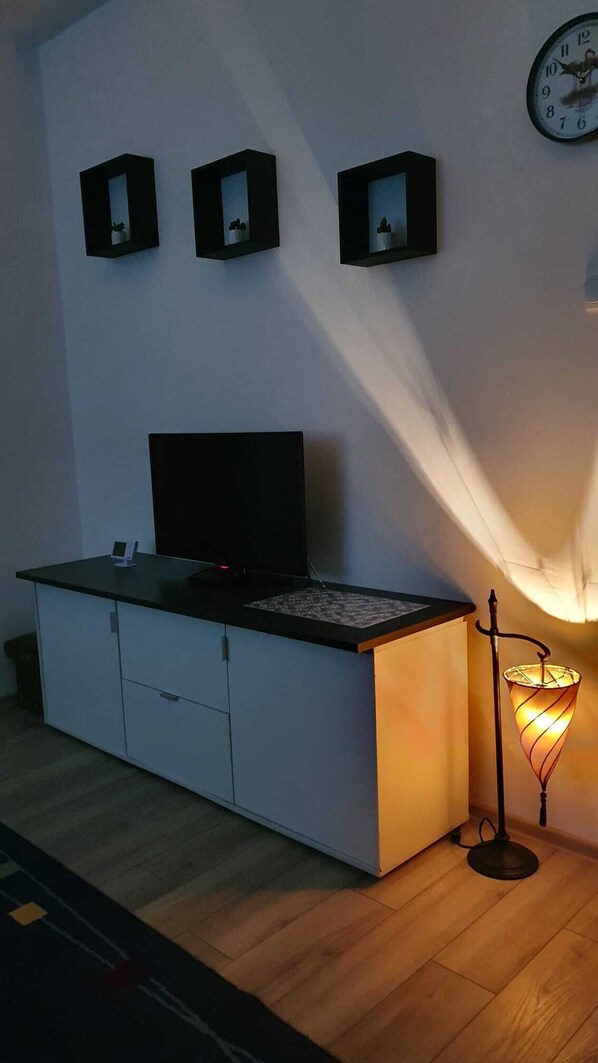 Sisätilat