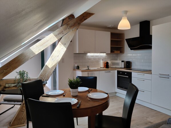 Cuisine privée