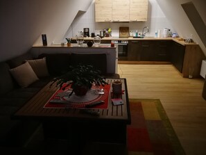 Eget kök