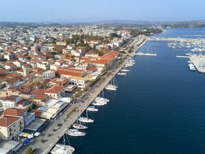 Port de plaisance