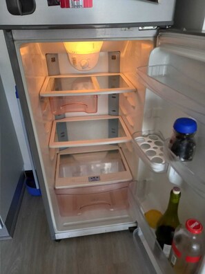 Eget kök