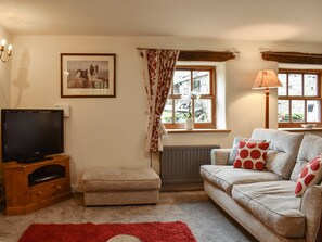 Living room | Beck Foot Cottage, Sedbergh