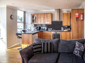 Kitchen | High Gables, Paignton