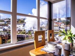 Dining Area | High Gables, Paignton