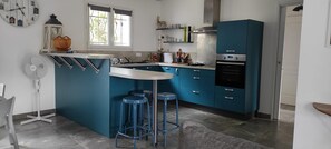 Cuisine privée