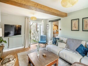 Living room | Sandstones, Niton