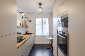 Eget kök