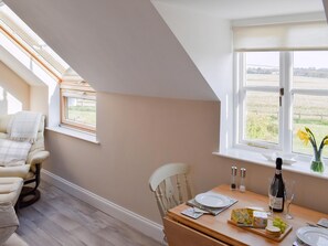 Dining Area | The Stables, Great Bealings