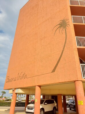BUENA VISTA - "BEAUTIFUL VIEW"
