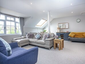 Living area | Old Seaway Mews, Newton Abbot