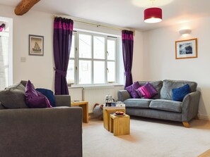 Living room | Primrose Cottage, Little Rissington, near Bourton on the Water