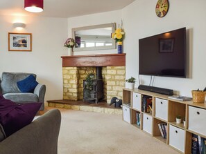 Living room | Primrose Cottage, Little Rissington, near Bourton on the Water