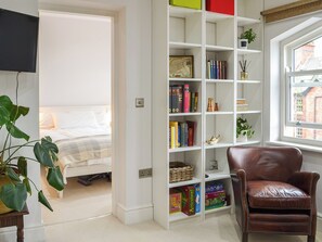 Open plan living space | Ouse Retreat, York