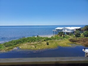 Beach/ocean view