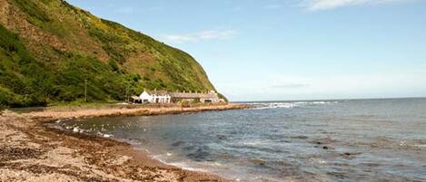 The Cottage By The Sea