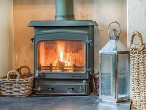 Kamin