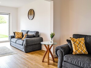 Living room | Chestnuts, Carlisle
