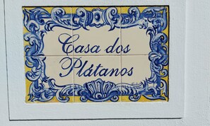 Außendetails