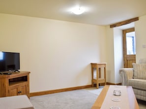 Living room | 2 The Calf Pens, Loxely, near Sheffield